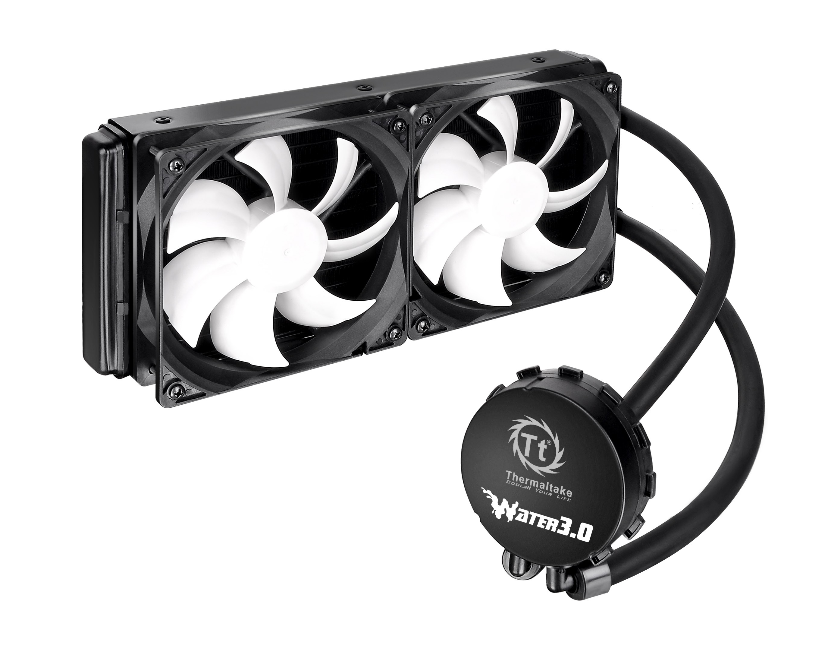 Immagine pubblicata in relazione al seguente contenuto: Thermaltake annuncia i cooler a liquido  all-in-one Water 3.0 | Nome immagine: news19429_Thermaltake- All-In-One-Liquid-Cooling-System-Water-3.0_3.jpg